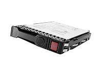 HPE Enterprise - Hårddisk - 900 GB - hot-swap - 3,5" LFF låg profil - SAS 12Gb/s - 15000 rpm 870761-B21