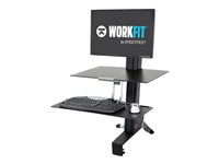 WORKFIT S - SINGLE HD 33-351-200