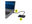 Port Designs 900121, USB 3.2 Gen 1 ...
