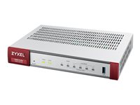 ZYXEL Firewall USG FLEX 100 V2 Device only USGFLEX100-EU0111F