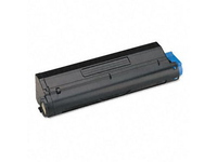 OKI cartridge black 7000 page for MB461 MB471 MB491 B431 44574802