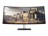 Z38c 95.2 cm (37.5") 3840 x 1600 pixels UltraWide Quad Z4W65A4