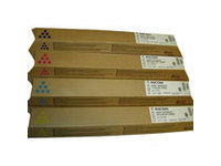 Toner Cyan MP C3500/4500 MPC3500/4500 Cyan Toner, 884933