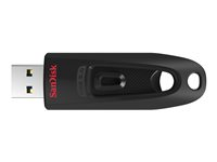 SANDISK 16GB Ultra USB3.0 SecureAccess Software 128Bit SDCZ48-016G-U46