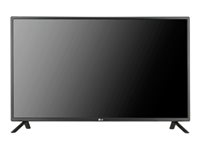 LG ST-421T, Multimediastativ, Svart, Plattskärm, 106,7 cm (42"), 42LS33A, 42LS35A, 42LS55A ST-421T