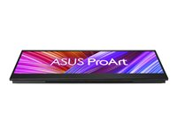 ASUS ProArt PA147CDV, 35,6 cm (14"), 1920 x 550 pixlar, LCD, 5 ms, Svart 90LM0720-B01170