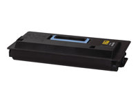 KYOCERA TK-715, 34000 sidor, Svart 0T2GR0EU