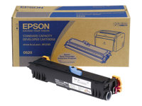 EPSON M1200 toner cartridge black standard capacity 1.800 pages 1-pack C13S050520