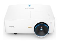 BenQ LK935 | 3840x2160 DLP 5500ANSI-lumen | 1,36-2,18:1 | Fixed lens | White 9H.JS277.14E