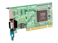 LENOVO Brainboxes PCI Low Profile 1xRS232 Serial Adapter 0A61318
