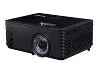 InFocus IN134ST, 4000 ANSI-lumen, DLP, XGA (1024x768), 28500:1, 4:3, 4:3, 16:10, 16:9 IN134ST