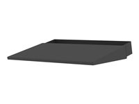 FUNC MOBILE SHELF BLACK C220006-1A