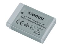 CANON DSC BATTERY PACK NB-13L 9839B001