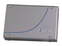 Intel Solid-State Drive DC P3600 Series - Halvledarenhet - 1.6 TB - inbyggd - 2.5" - PCI Express 3.0 x4 (NVMe) SSDPE2ME016T401