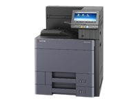 KYOCERA ECOSYS P4060dn, laser, 1200 x 1200 DPI, A3+, 60 ppm, Dubbelsidig utskrift, Nätverksförberedd 1102RS3NL0