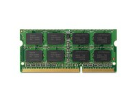 HPE - DDR3 - 16 GB - DIMM 240-pin - 1600 MHz / PC3-12800 - CL11 - registrerad - ECC 672633-B21