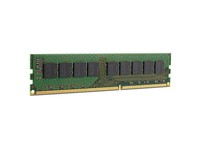 HPE - DDR3 - 8 GB - DIMM 240-pin - 1600 MHz / PC3-12800 - CL11 - 1.5 V - ej buffrad - ECC 669324-B21