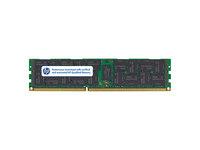 HPE Low Power kit - DDR3 - 16 GB - DIMM 240-pin - 1333 MHz / PC3-10600 - CL9 - registrerad - ECC 647883-B21