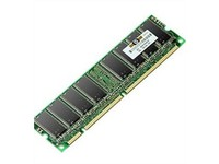 HP 2GB DDR3-1600 DIMM B4U35AA