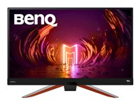 BenQ EX2710Q, 68,6 cm (27"), 2560 x 1440 pixlar, 2K Ultra HD, LCD, 2 ms, Svart 9H.LK4LA.TBE