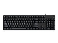 G413 SE - BLACK - DEU CENTRAL MSD GR 920-010434