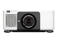 NEC PX1004UL, DLP/Laser, 10000 AL, 35dB (eco), 1.73-2,27:1 (NP18ZL incl), Lensshift, 28kg, HDBT, Wh 40001152