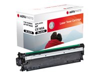 Toner Black Pages 7.000 APTHP740AE