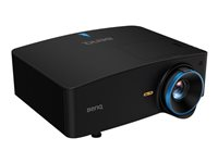 BenQ LK954ST | 3840x2160 DLP 5100ANSI-lumen | 0.81-0.89:1 | Fixed lens | Black | Simulation Projecto 9H.JRC77.15E