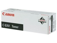 Black Toner Cartridge EXV-39 CEXV-39 4792B002