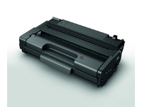 Toner Black SP 3400 Pages 2.000 406523