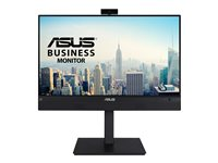 ASUS BE24ECSNK, 60,5 cm (23.8"), 1920 x 1080 pixlar, Full HD, 5 ms, Svart BE24ECSNK