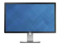 23.8-inch Full HD LCD monitor with adjustable stand 36WJX