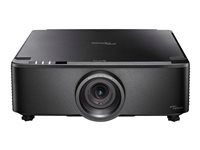 Optoma ZU720TST, 7000 ANSI-lumen, DLP, WUXGA (1920x1200), 1100:1, 16:10, 1270 - 7620 mm (50 - 300") E9PD7HG01EZ3