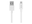USB-A lightning-kabel, MFI certifie...