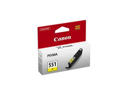 Canon 6511B001, Standardavkastning, Pigmentbaserat bläck, 347 sidor, 1 styck 6511B001