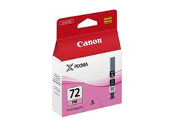 CANON PGI-72 PM photo magenta ink tank 14ml for PIXMA-PRO 10 6408B001