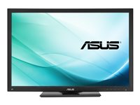 ASUS BE24AQLB, 61,2 cm (24.1"), 1920 x 1200 pixlar, Full HD, LED, 5 ms, Svart BE24AQLB