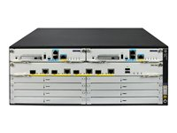 HPE MSR4060 - Modulär expansionsenhet - rackmonterbar JG403A