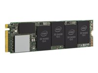 Intel Consumer SSDPEKNW512G8X1, 512 GB, M.2 SSDPEKNW512G8X1