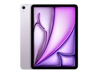 Apple 11-inch iPad Air Wi-Fi - Surfplatta - 512 GB - 11" IPS (2360 x 1640) - lila MUWP3KN/A