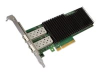 INTEL XXV710 DUAL PORT 25GBE SFP28 PCIE ADAPTER FULL HEIGHT 540-BCDG