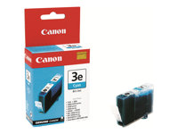 CANON BCI-3ec Ink cyan 4480A002