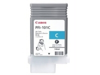 Canon PFI-101C 0884B001