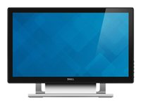 21.5-inch Full HD LCD monitor with VA panel 7XVV9