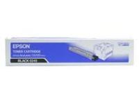 EPSON C4200 toner cartridge black standard capacity 10.000 pages 1-pack C13S050245