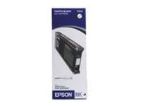 Epson Enpack fotosvart T544100 220 ml, Färgbaserat bläck, 220 ml, 1 styck C13T544100