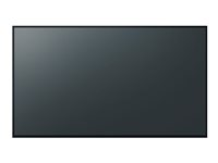 Panasonic TH-50CQE2W, Platt skärm för digital skyltning, 127 cm (50"), LCD, 3840 x 2160 pixlar, Wi-Fi TH-50CQE2W