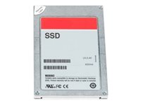 960GB SSD SAS READ INTENSIVE 12GBPS 512E 2.5IN HOT-PLUG DRIVE 400-BBQE