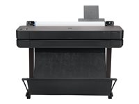HP DesignJet T630 36-in Printer 5HB11A#B19