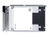 DELL 345-BDZG, 960 GB, 2.5", 6 Gbit/s 345-BDZG